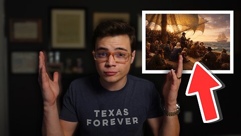 Heritage Americans are MORE American!