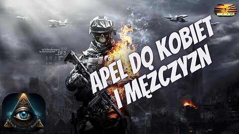 Apel do kobiet i mężczyzn
