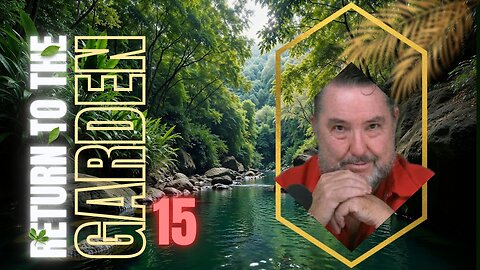 The Sorceress and the Blind Watchmen ~ Religion Indicted Yasha‘yah 56–57 ~ Garden Fifteen