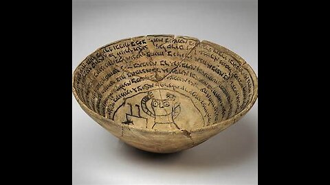 Uncle Headless' Magical Mailbag Demon Bowl and Hercules