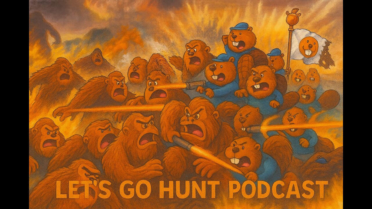 Let's Go Hunt Ep. 146
