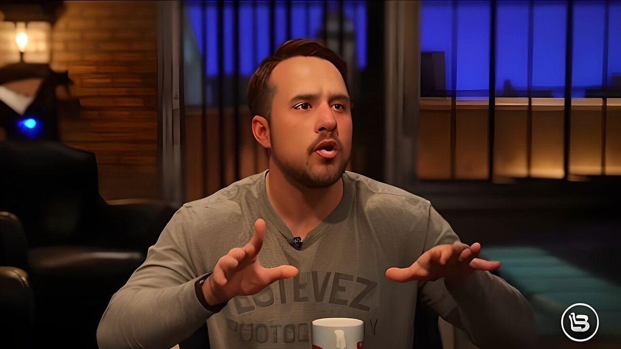 Elijah Schaffer's Defamation Lawsuits And Antisemitism