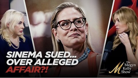 Salacious Details in Lawsuit Against Former Senator Kyrsten Sinema Over Alleged Affair