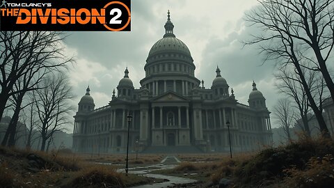 GAMEPLAY TOM CLANCY'S THE DIVISION 2 | MUSEO