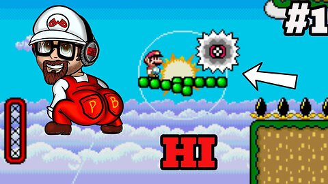 Cursed Setups (Hi pt 1)