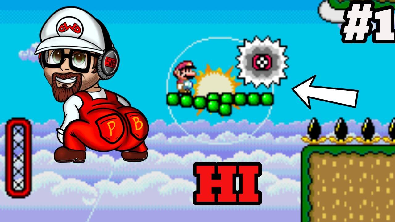 Cursed Setups (Hi pt 1)