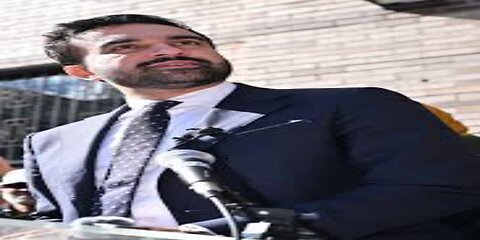 Zohran Mamdani Smiling With Communist Cuba Delegation