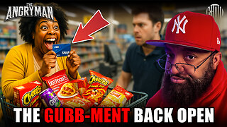 This Shutdown Could’ve Been Avoided 40 Days Ago