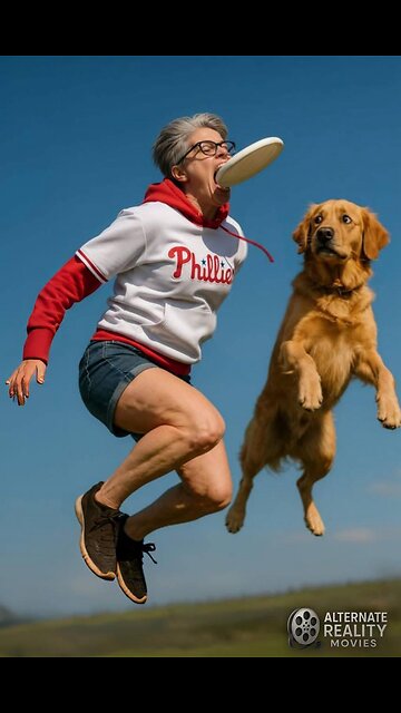 Karen’s in the Wild