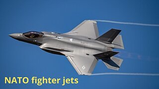 Trump Tells NATO: Shoot Down Russian Jets