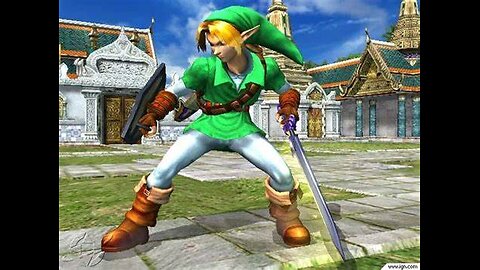 RMG Evolution EP 825 Soulcalibur 2 Gamecube Game Review