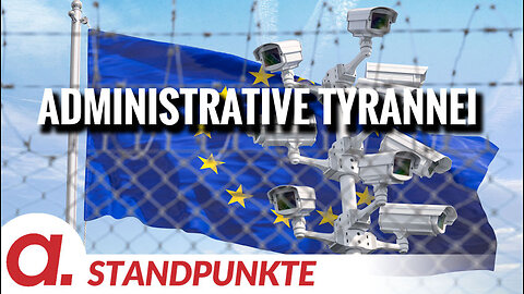 Administrative Tyrannei | Alvaro Zapata
