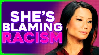 Lucy Liu Blames Racism For Her Awesome, Decades Long Career