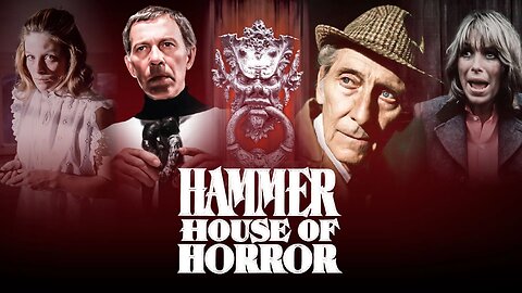 Hammer House of Horror S.01 Ep.01