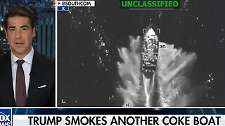 🚨 BREAKING: Trump and Hegseth just ORDERED A DEADLY STRIKE on ANOTHER COKE BOAT 🔥 🚨