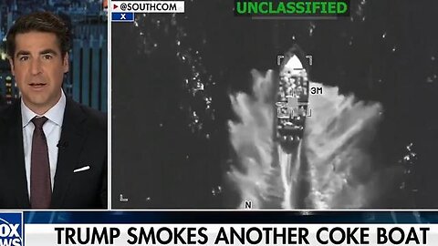 🚨 BREAKING: Trump and Hegseth just ORDERED A DEADLY STRIKE on ANOTHER COKE BOAT 🔥 🚨