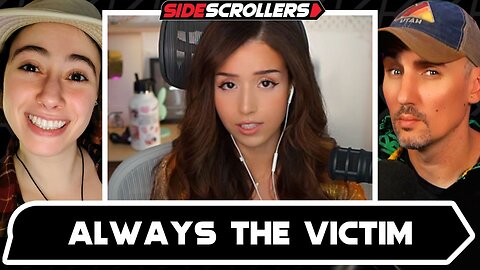 Pokimaine is BRAIN DEAD, Street Fighter 2 Gets CENSORED, Ubisoft CRUSHED | Side Scrollers