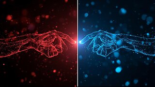 How to Build Business Relation : Low-Touch vs. High-Touch