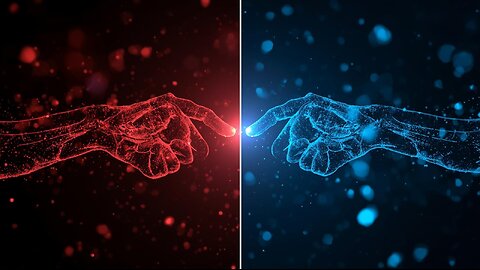 How to Build Business Relation : Low-Touch vs. High-Touch