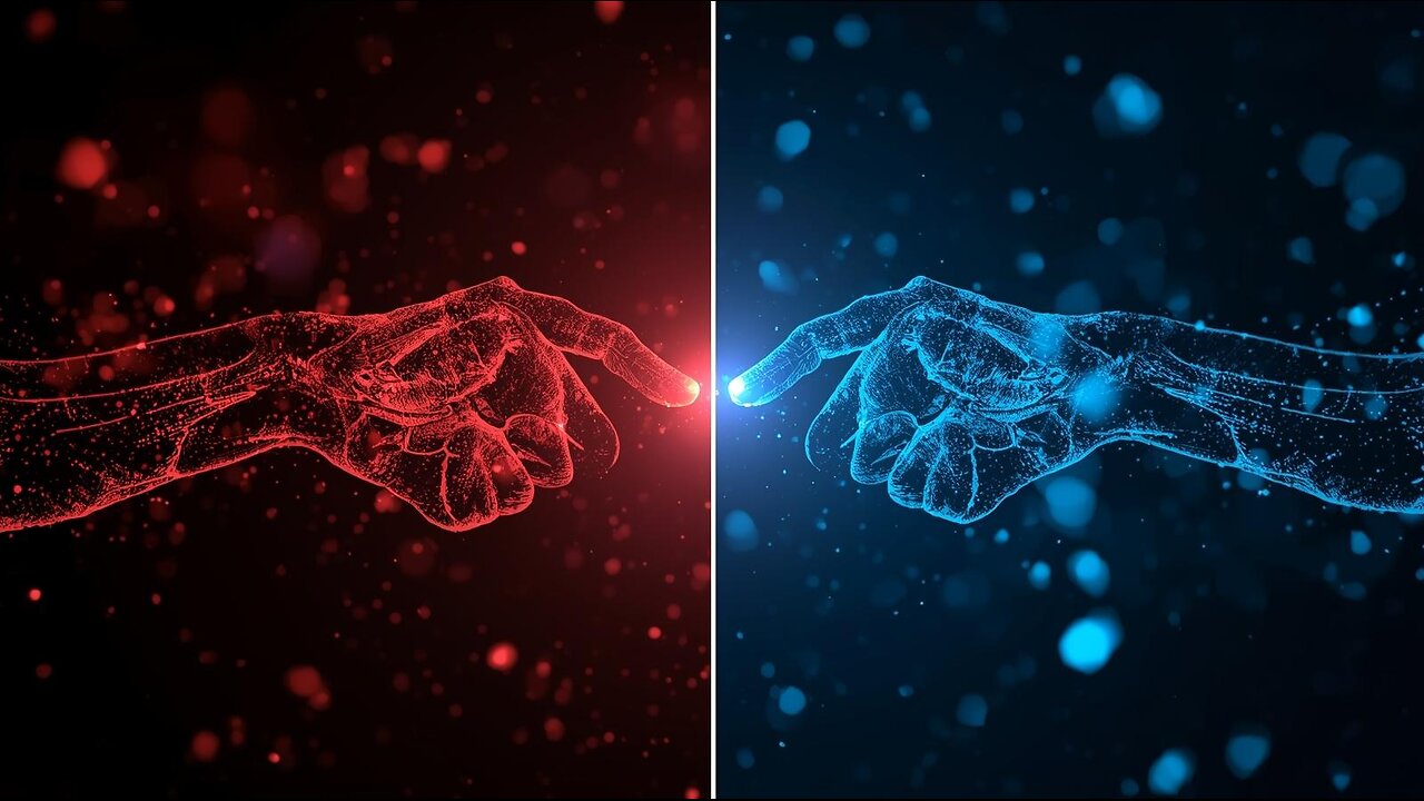 How to Build Business Relation : Low-Touch vs. High-Touch