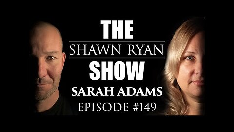 Sarah Adams - Is the Pentagon Ignoring the Most Dangerous Threat of All - SRS #149