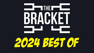 The Bracket 2024 Best Of Highlight Reel!