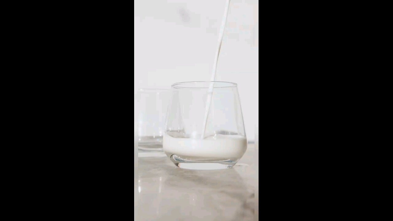 If milk goes bad