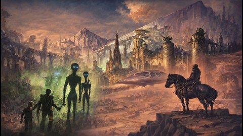 The Citadel of the Autarch By Gene Wolfe The Book of the New Sun #4📖 Audiobook