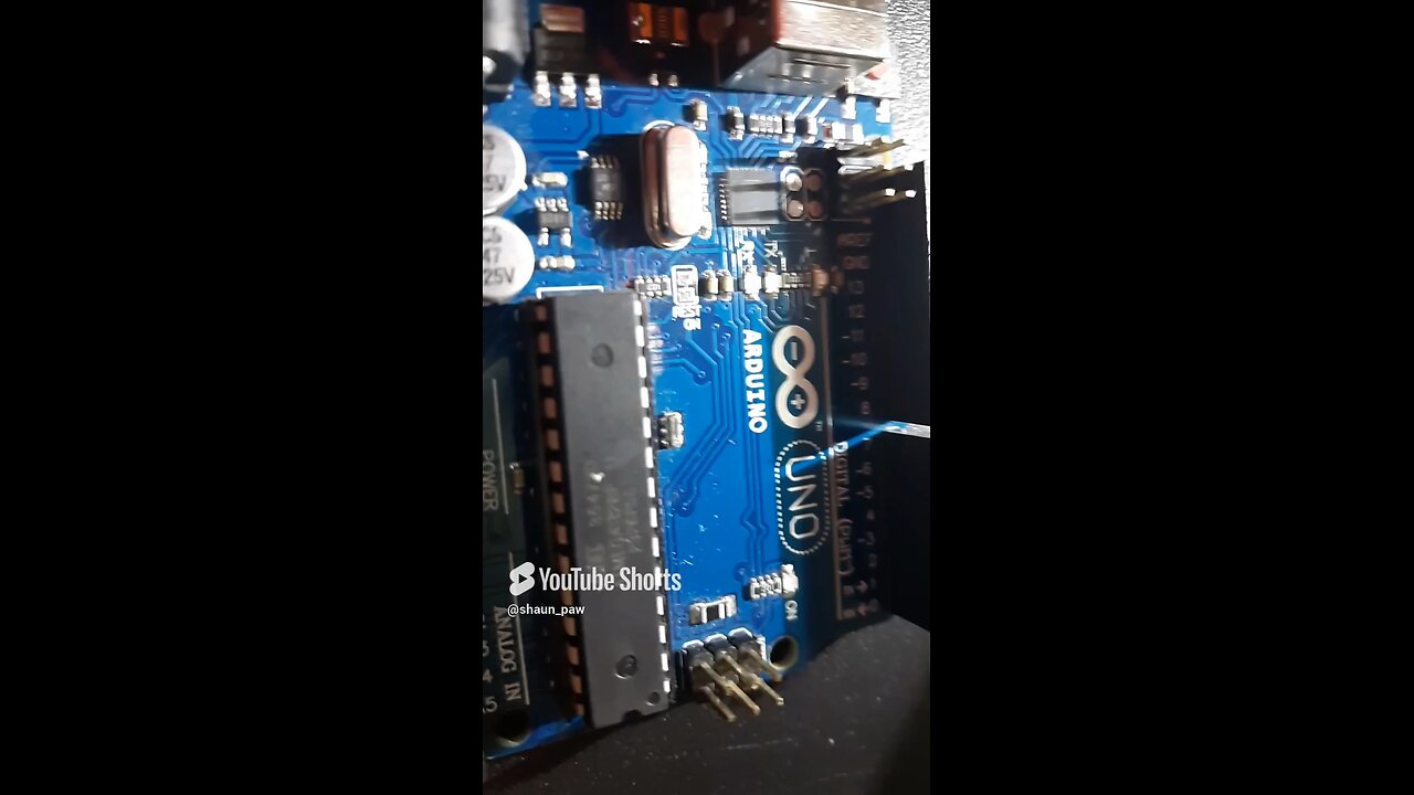 How I learnt to make machines in 2 years