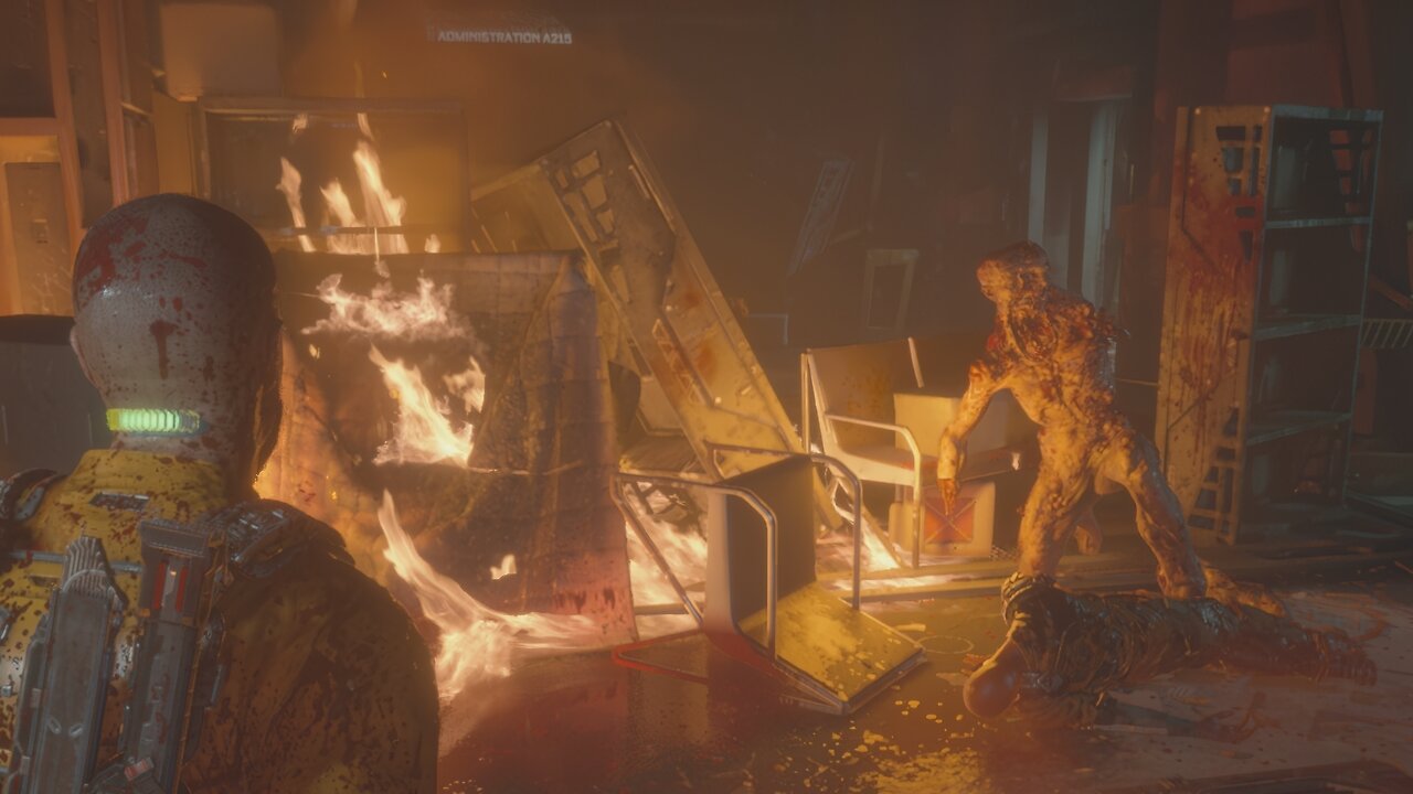 Jacob Lee vs Physics: Jacob Wins | Part 5 | The Callisto Protocol