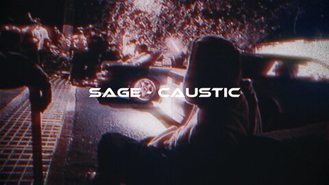 SAGE - Caustic | Wave Music
