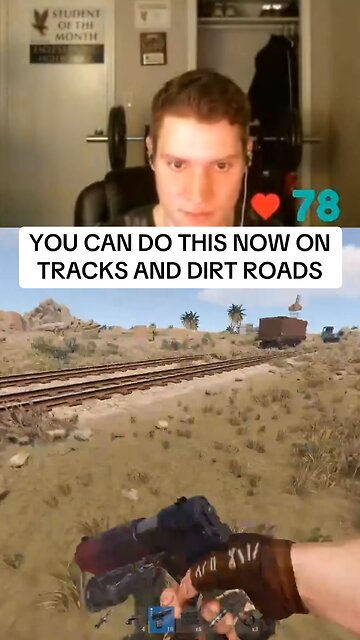 You can do this in Rust now