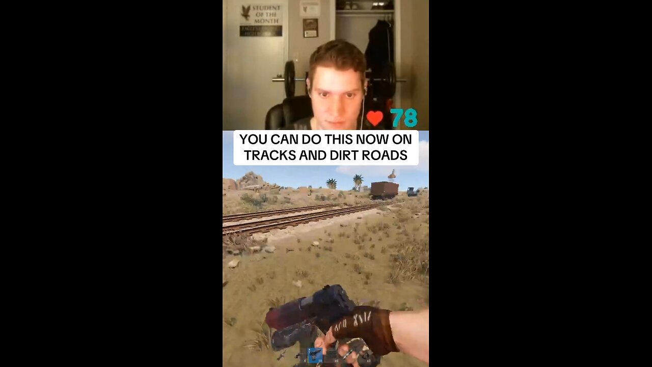 You can do this in Rust now