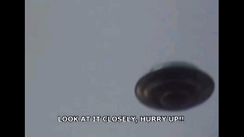 The CLEAREST Footage of a UAP ever taken!