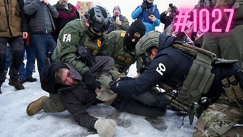 The Winter of Peace, JD Vance Crushes the Media, Mountain of MAGA Wins