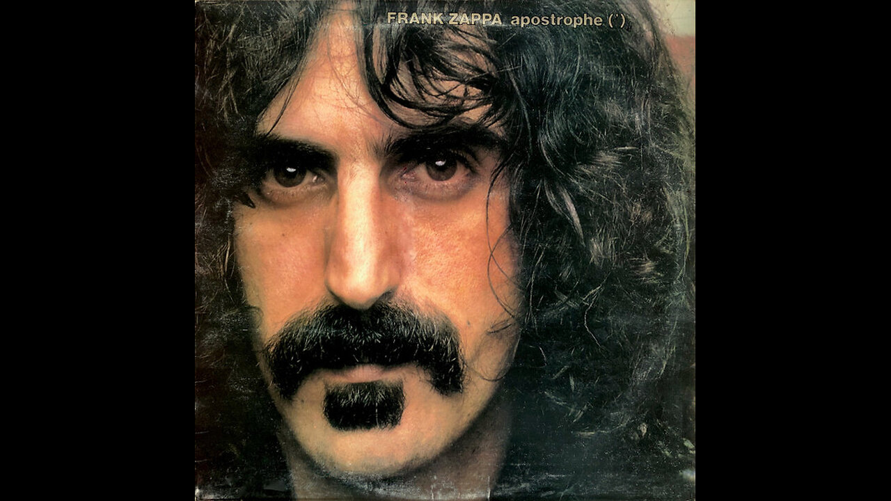 Yellow Snow Suite ~ Frank Zappa