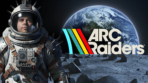 🔴ARC RAIDERS - HUGE RAIDS - WE WILL HUNT DOWN THE BUNGALATORS