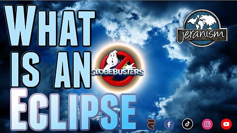 What is an Eclipse? ( Clip )