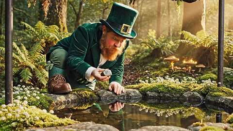 The wishing well 🧞🧞‍♀️