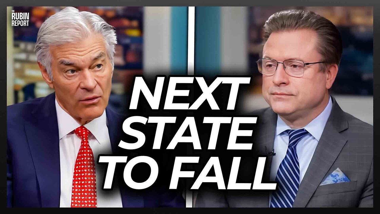 Dr. Oz Makes Host Go Silent by Exposing Much Larger Fraud Than Minnesota