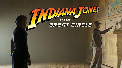 Nazi Fight Club- Indiana Jones and the Great Circle pt.13