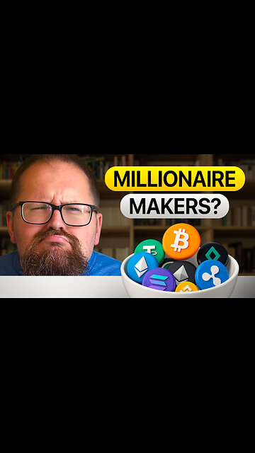 Why NOT Buying Bitcoin in 2025 Will RUIN Your Life - I EAT CRYPTO FOR BREAKFAST