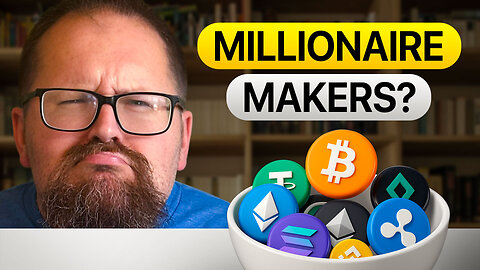 Why NOT Buying Bitcoin in 2025 Will RUIN Your Life - I EAT CRYPTO FOR BREAKFAST