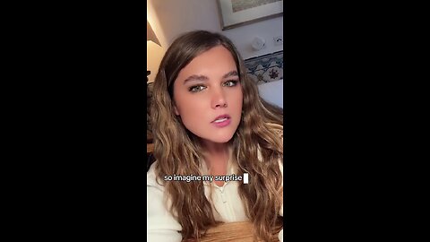 Getting cancelled for this one