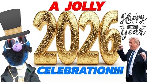 Jolly's Funkadelic New Years Celebration 2026