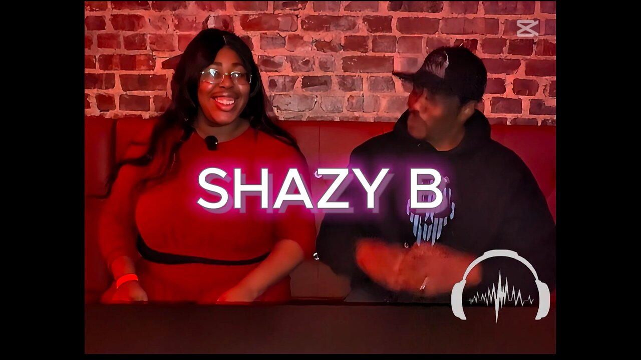 Set The To e Interviews Featuring Shay B