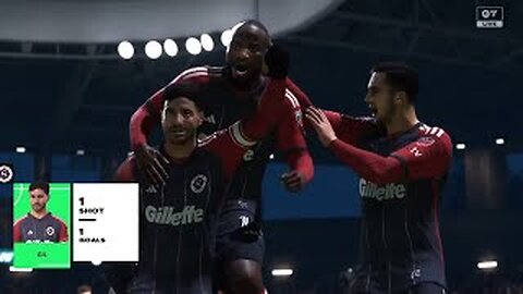 EA SPORTS FC 26.