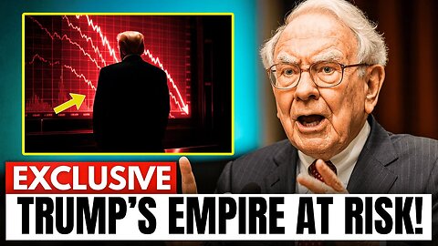 Most People Have No Idea How This New Court Action Could Hit Trump’s Empire Is Bigger Than You Think