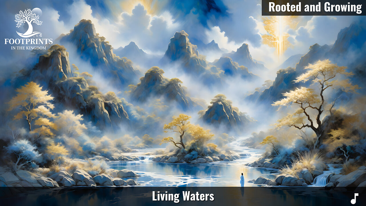 Living Waters