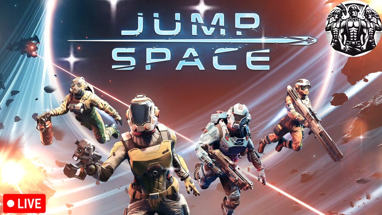 We're Just A Bunch Of Dang Good Ole Space Boyz